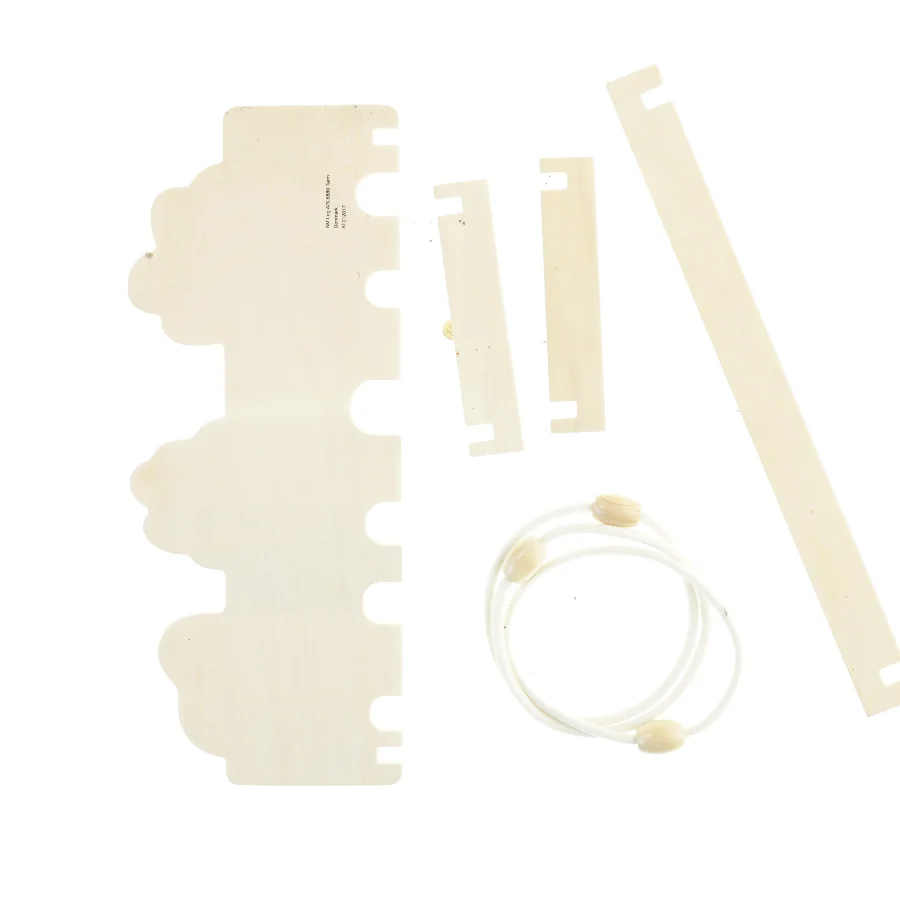 Kuglespil fra MaMaMeMo