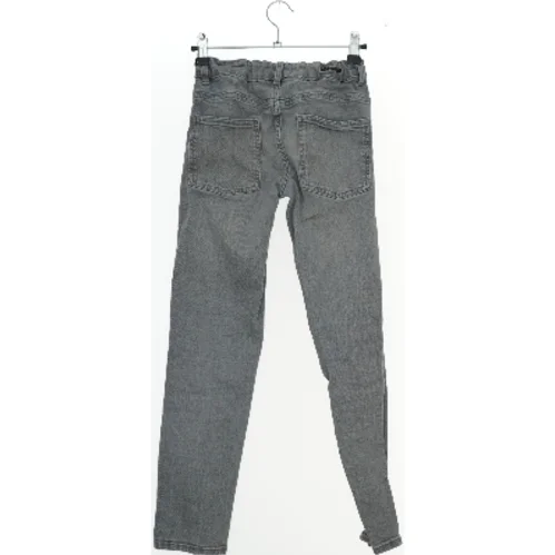 Grå jeans fra Mango - str. 146