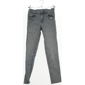 Grå jeans fra Mango - str. 146
