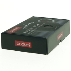 Bodum neopren overtræk til tepresse fra Bodum (str. 17 x 12 cm)