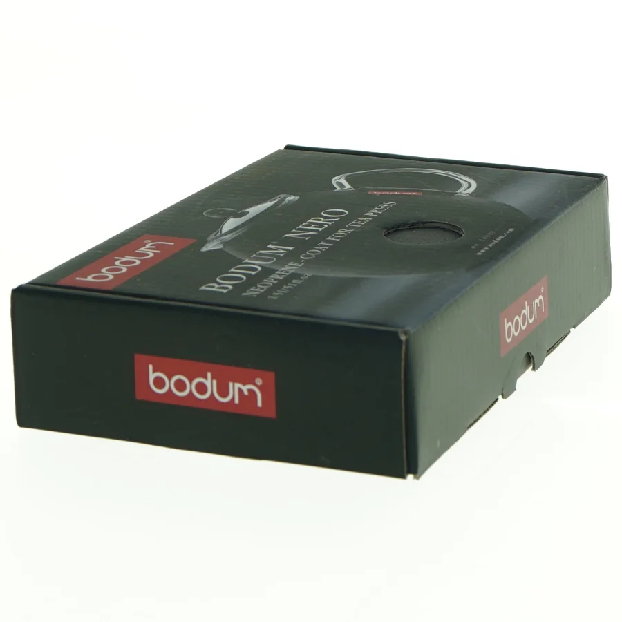 Bodum neopren overtræk til tepresse fra Bodum (str. 17 x 12 cm)