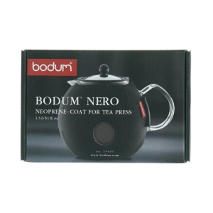 Bodum neopren overtræk til tepresse fra Bodum (str. 17 x 12 cm)