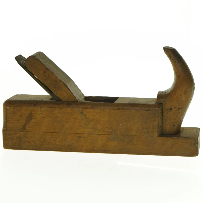 Træhøvl (str. 24 x 5 cm)