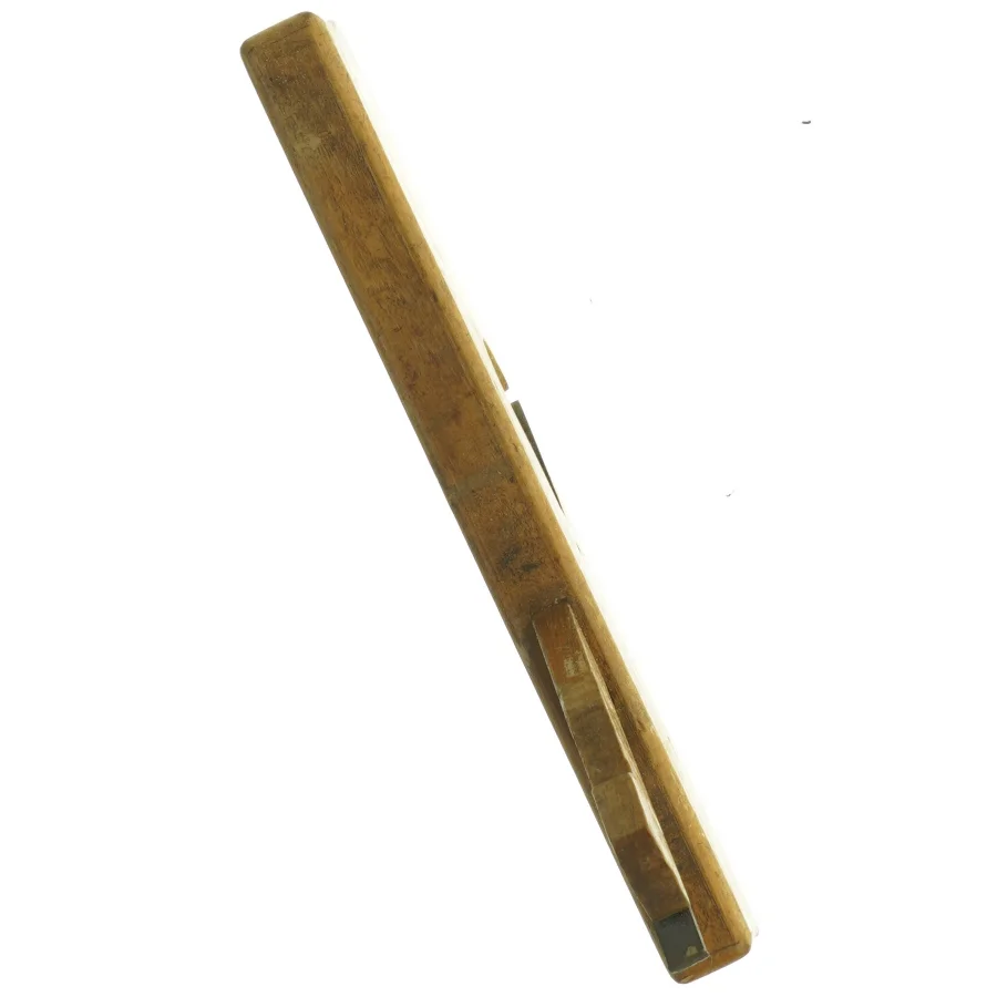 Falshøvl (str. 25 x 2 cm)