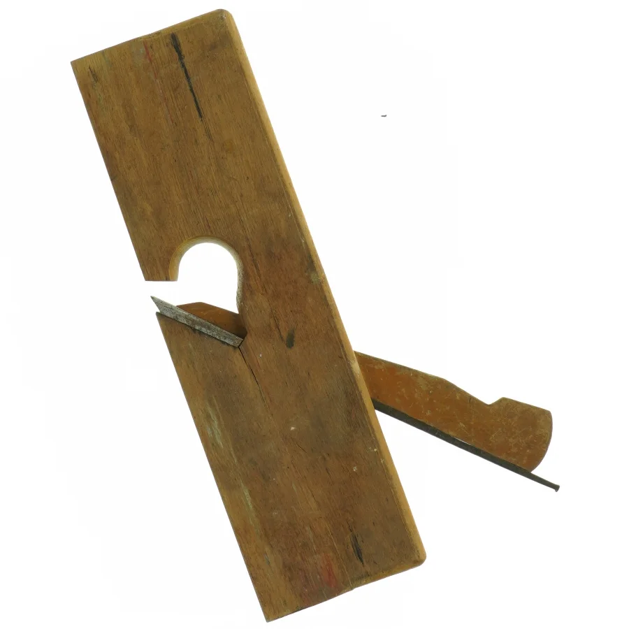 Falshøvl (str. 25 x 2 cm)