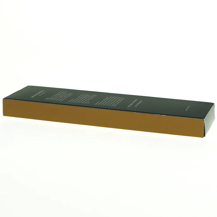 Erik Bagger kapselåbnet fra Erik Bagger (str. 25 x 6 cm)