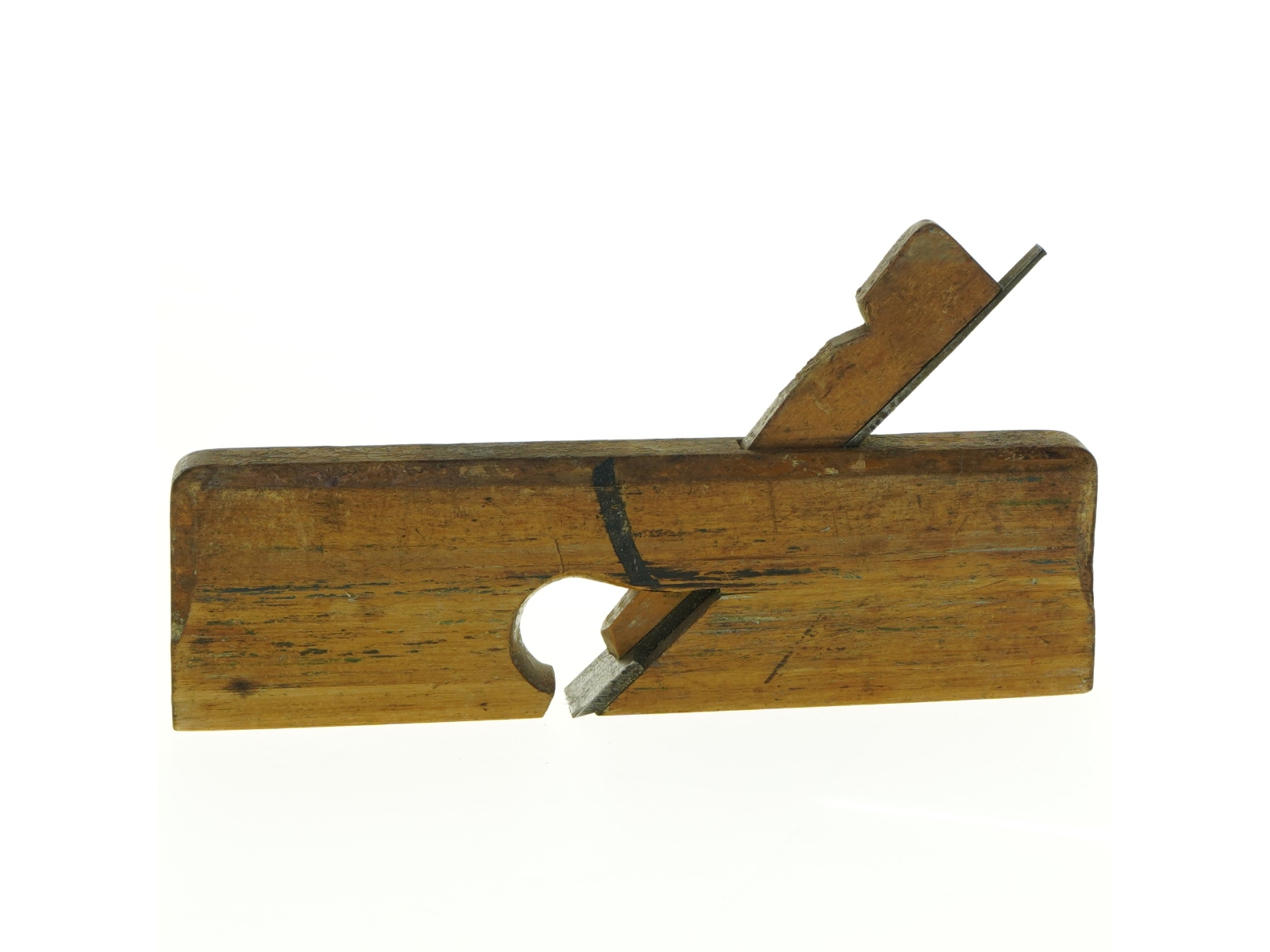 Falshøvl (str. 24 x 2 cm)