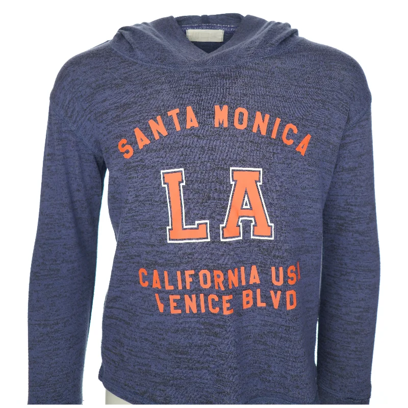 Hættetrøje fra H&M (Str. 8-10 år)