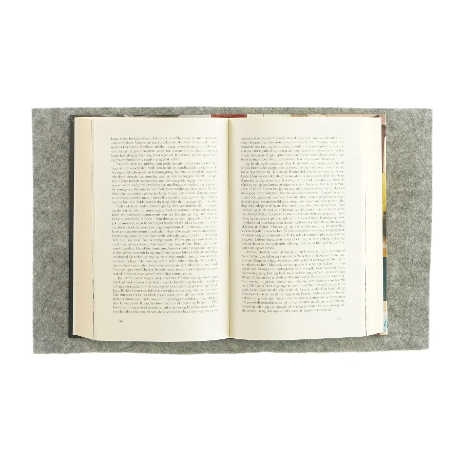 Levende historie af Hillary rodham Clinton (Bog)