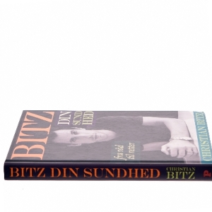 Bitz Din Sundhed af Christian Bitz (Bog)