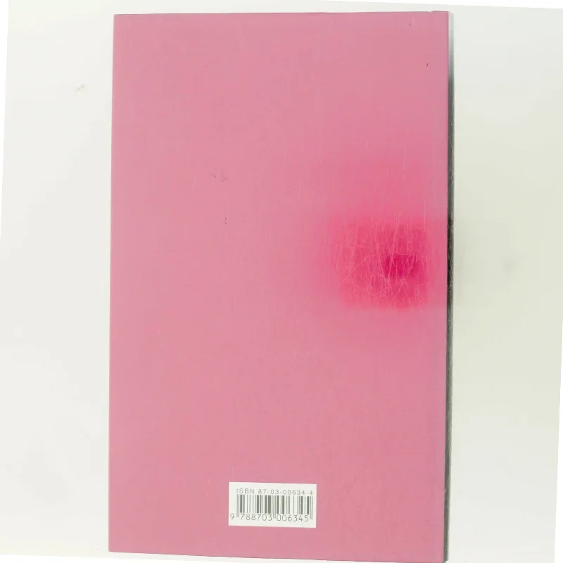 Asyl af Liza Marklund (Bog)