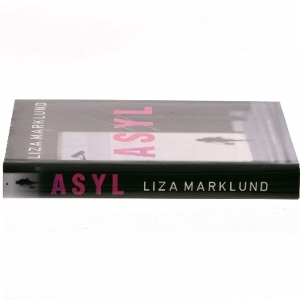 Asyl af Liza Marklund (Bog)