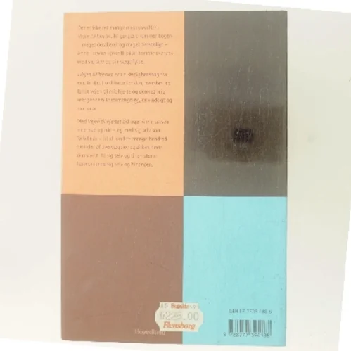 Vejen til hjertet : kostomlægning, selvindsigt og motion af Anne Larsen (f. 1953) (Bog)