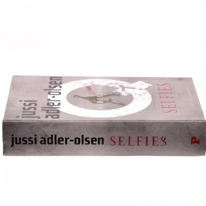 Selfies af Jussi Adler-Olsen (Bog)