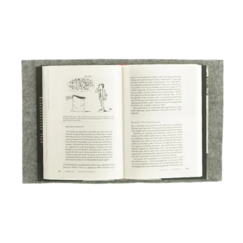 Fodfejl af Uffe Ellemann Jensen (bog)