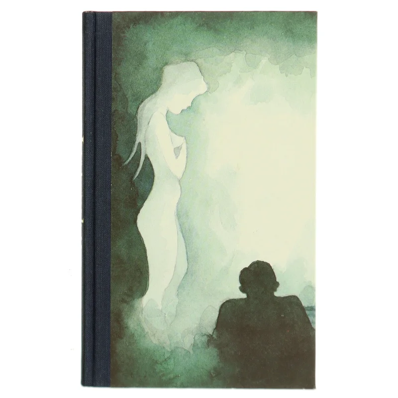 Lystgården af Knud Erik Pedersen (Bog)