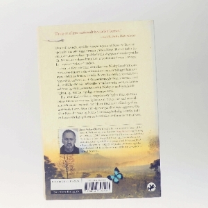 Og hun takkede guderne af Jussi Adler-Olsen (Bog)