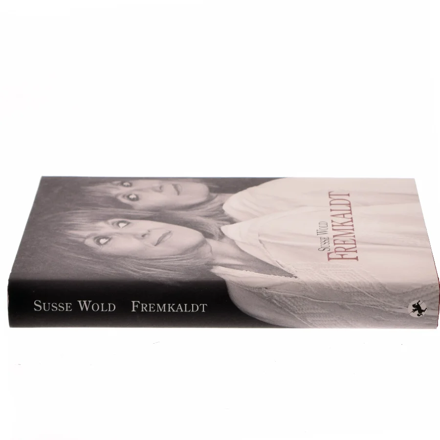 Fremkaldt af Susse Wold (Bog)