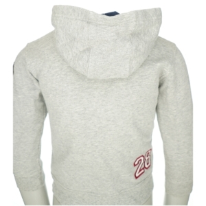 Hættetrøje fra Hust (Str. 110)