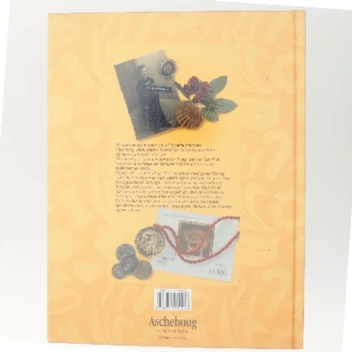 Scrapbooking : scrapbogssider du selv kan lave (Bog)