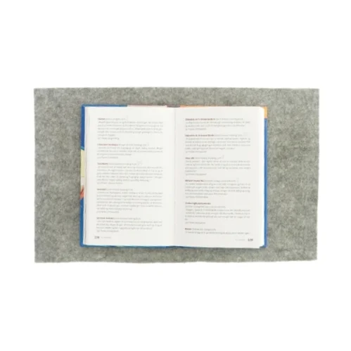 Øl Guide fra gyldendals (bog)