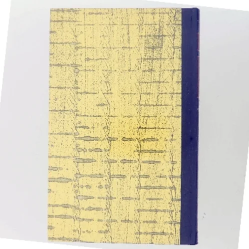 En sort hvid tid af Else Fischer (Bog)