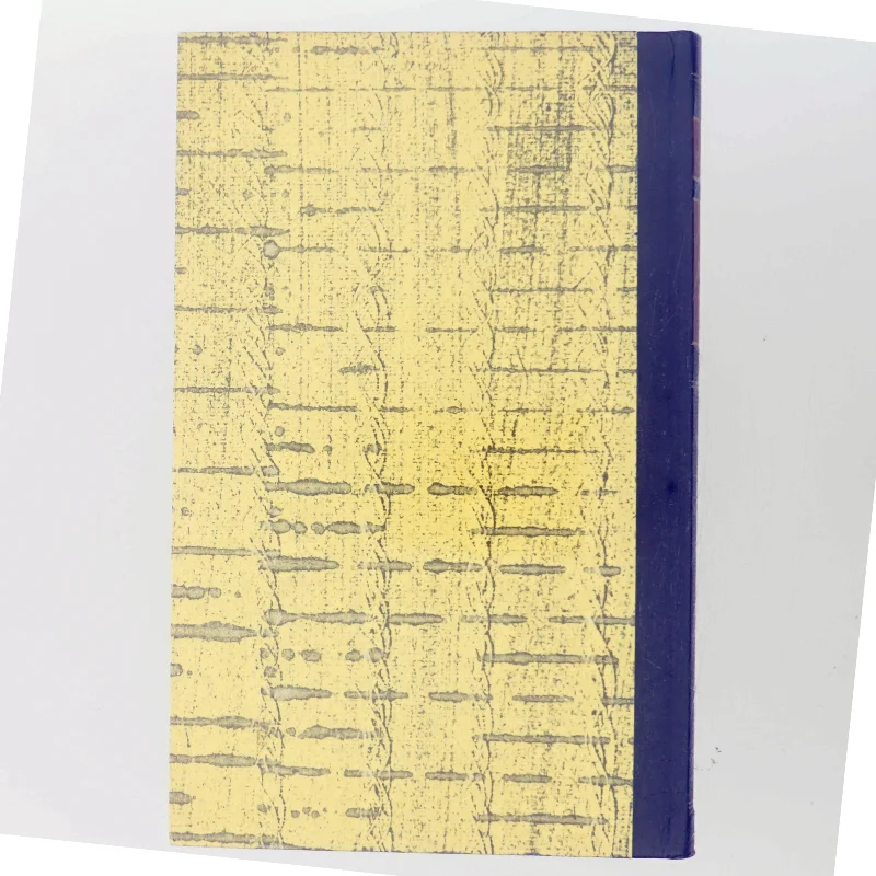 En sort hvid tid af Else Fischer (Bog)