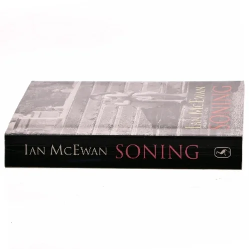 Soning : roman af Ian McEwan (Bog)