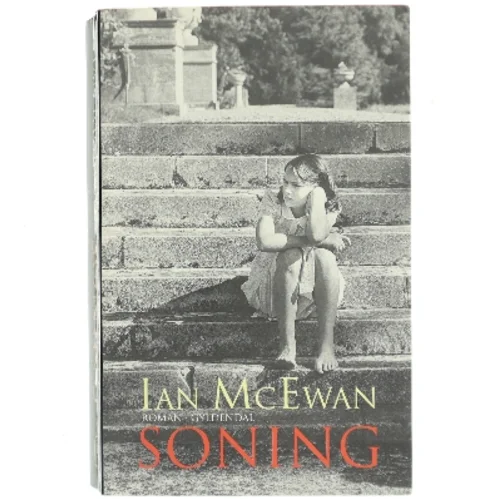 Soning : roman af Ian McEwan (Bog)