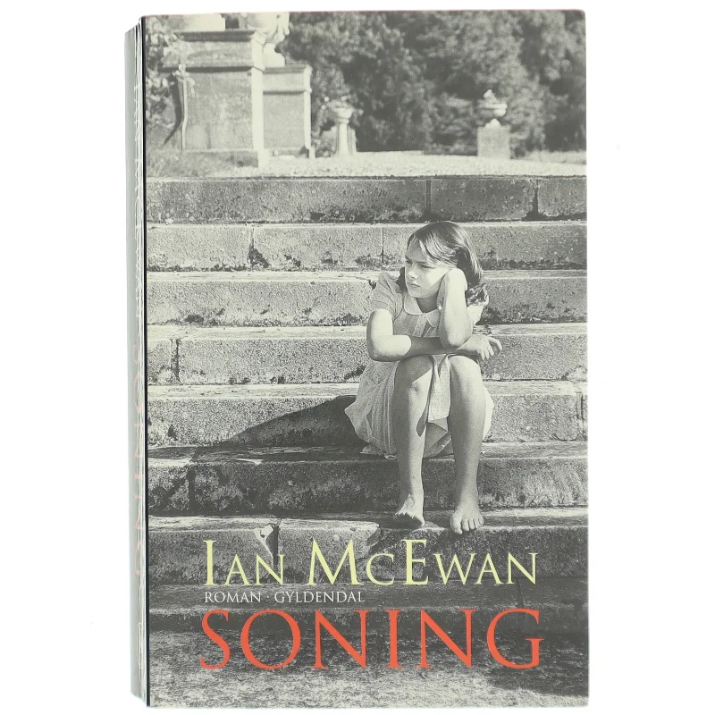Soning : roman af Ian McEwan (Bog)