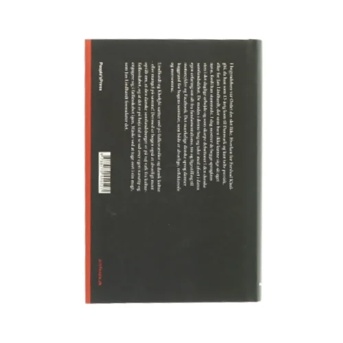 I begyndelsen var ordet der slet ikke (bog)