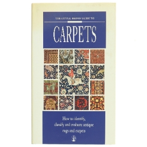 Carpets af Enza Milanesi (Bog)