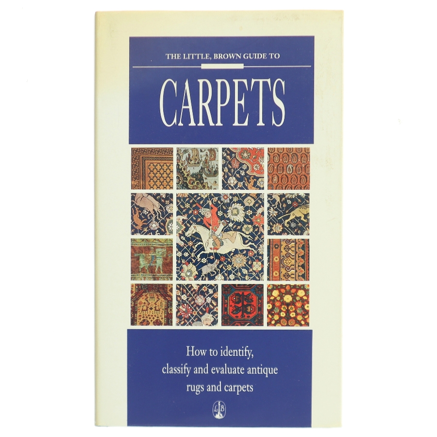 Carpets af Enza Milanesi (Bog)