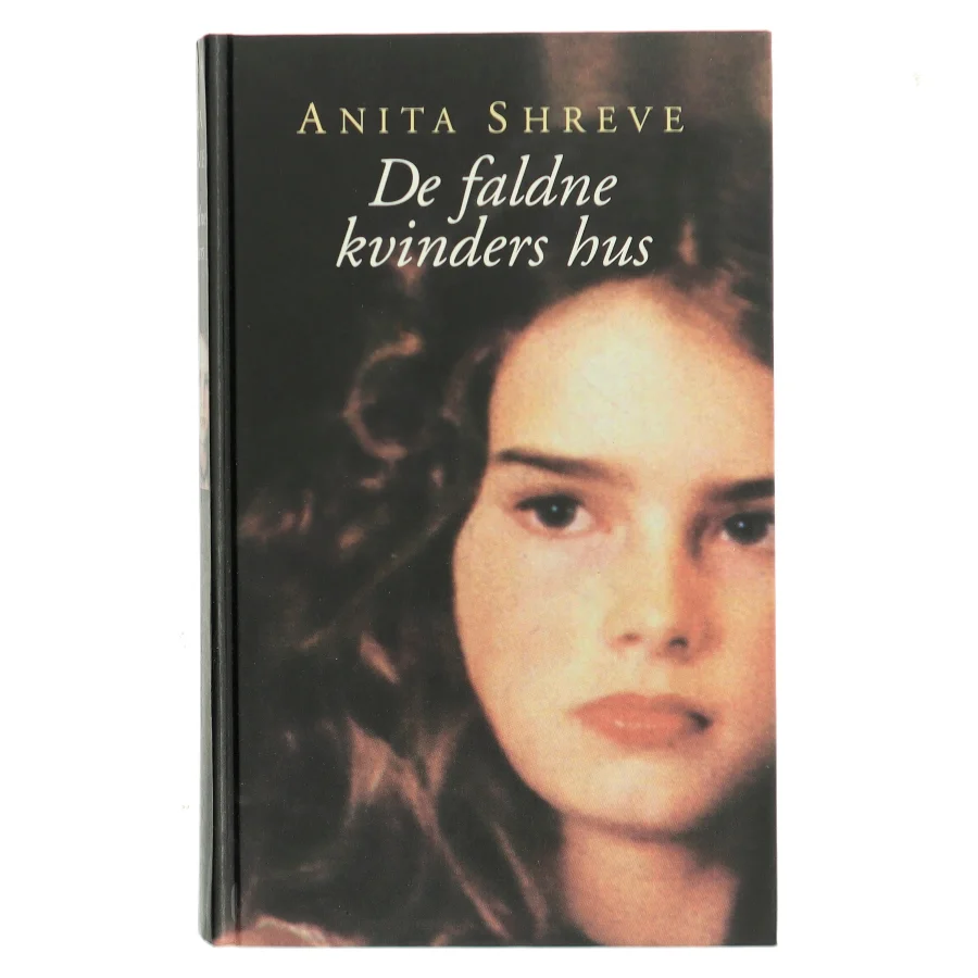 De faldne kvinders hus af Anita Shreve (Bog)