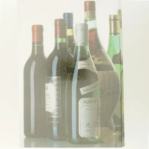 Den Store Vinordbog af Frank Schoonmaker (Bog)