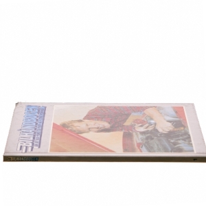 Bilhåndbogen af <Bogens forfattere> (Bog)