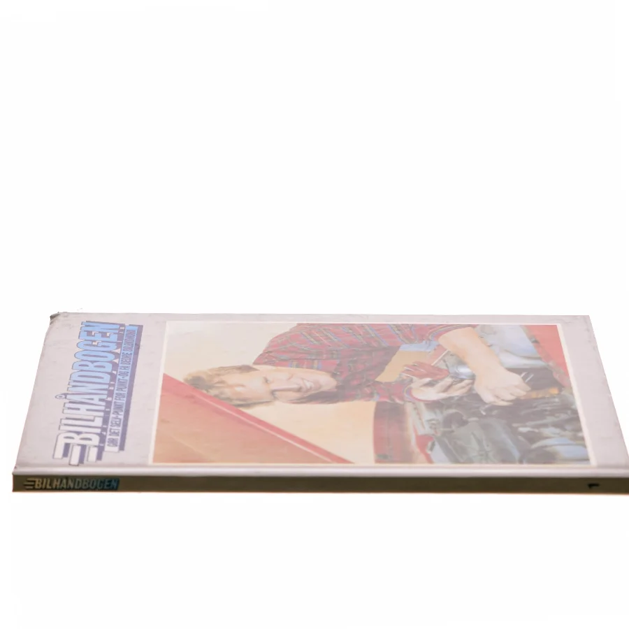 Bilhåndbogen af <Bogens forfattere> (Bog)