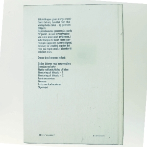 Bilhåndbogen af <Bogens forfattere> (Bog)