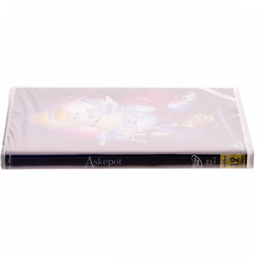 Askepot fra Walt Disney