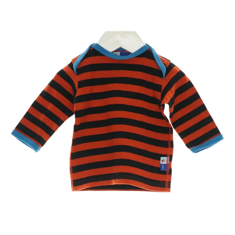 Langærmet bluse fra Molo (str. 68)