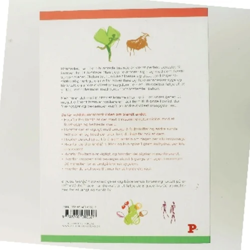 8 gode livsråd mod kræft : lev sundt i harmoni med dine stenaldergener af Johannes F. Coy (Bog)