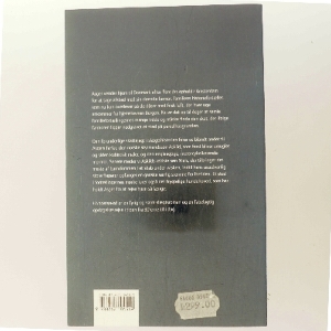 Hundehoved : roman af Morten Ramsland (Bog)