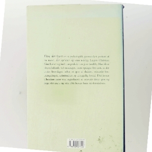 Den der lyver af Ida Jessen (f. 1964) (Bog)