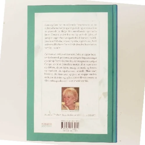 Diamanten i din lomme af Gangaji (Bog)