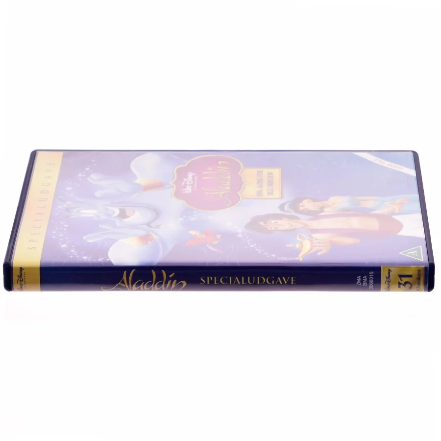 Aladdin