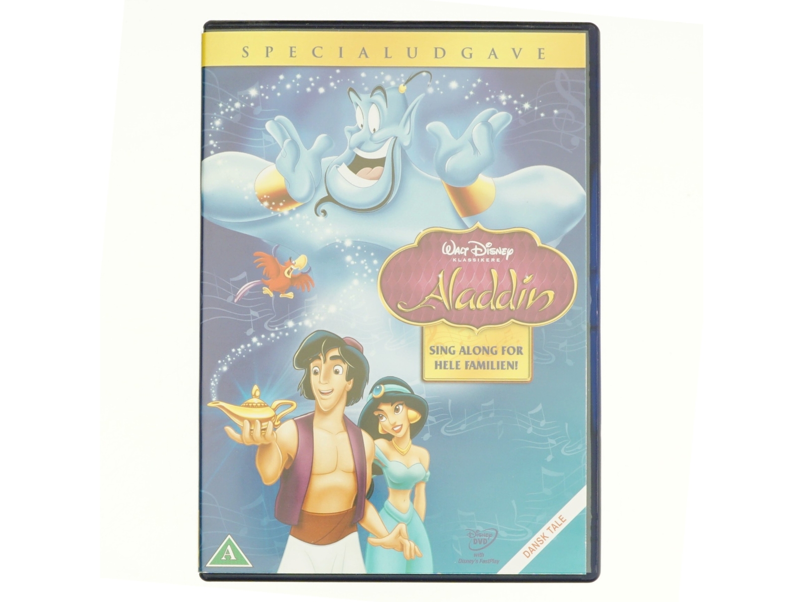 Aladdin