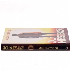 Midnatssol af Jo Nesbø (Bog)