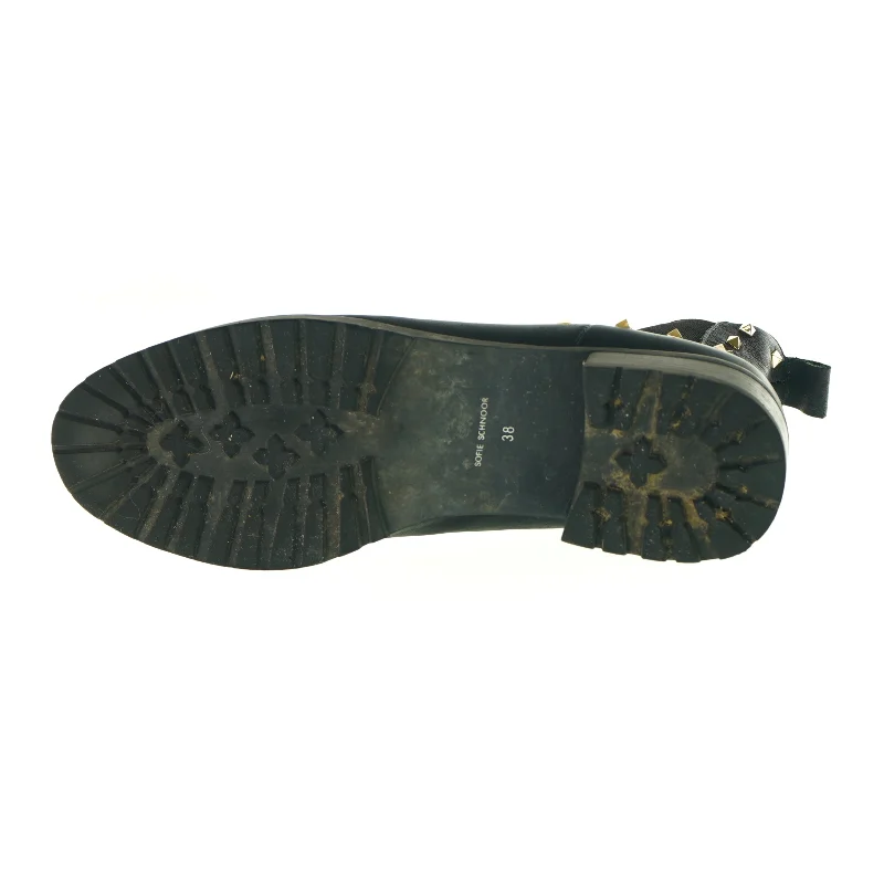 Støvler fra Sofie Schnoor (str. 38) 