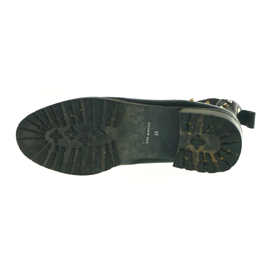 Støvler fra Sofie Schnoor (str. 38) 