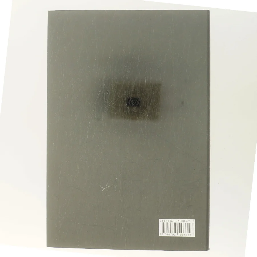 Drageløberen af Khaled Hosseini (Bog)